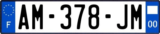 AM-378-JM