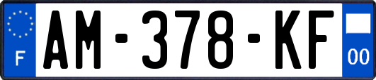 AM-378-KF