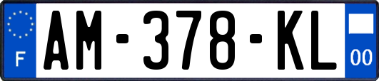 AM-378-KL