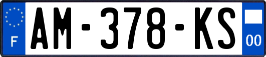 AM-378-KS