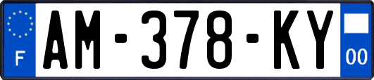 AM-378-KY