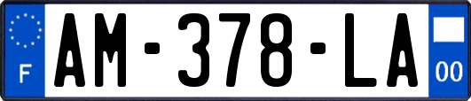 AM-378-LA