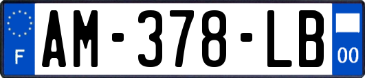 AM-378-LB