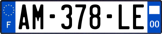 AM-378-LE