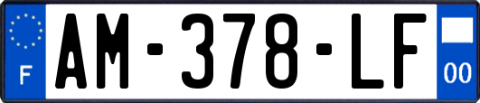 AM-378-LF