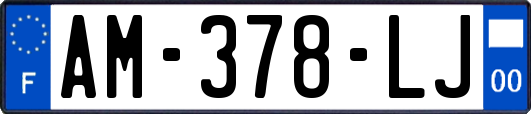 AM-378-LJ