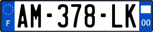 AM-378-LK