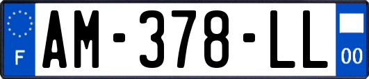 AM-378-LL
