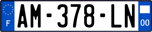 AM-378-LN