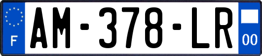 AM-378-LR
