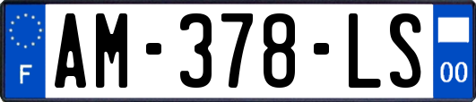 AM-378-LS