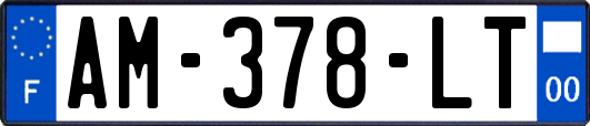 AM-378-LT