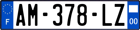 AM-378-LZ