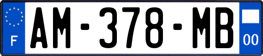 AM-378-MB