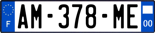 AM-378-ME