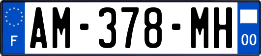 AM-378-MH