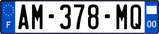 AM-378-MQ