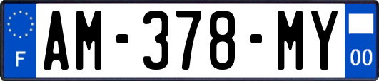 AM-378-MY