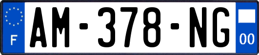 AM-378-NG