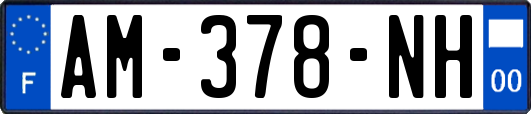 AM-378-NH