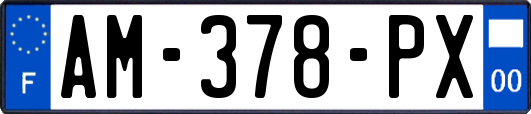 AM-378-PX