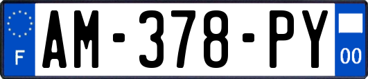 AM-378-PY
