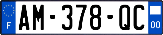 AM-378-QC