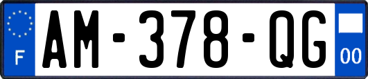 AM-378-QG