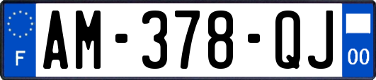 AM-378-QJ