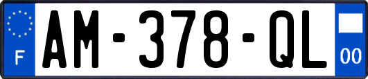 AM-378-QL
