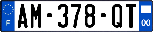 AM-378-QT