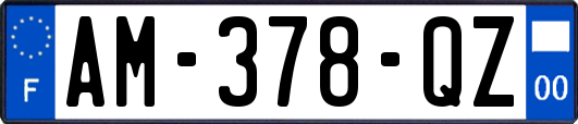 AM-378-QZ