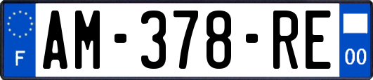 AM-378-RE