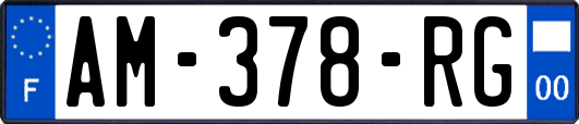AM-378-RG