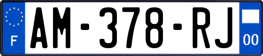 AM-378-RJ