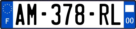 AM-378-RL