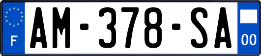 AM-378-SA