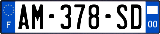 AM-378-SD
