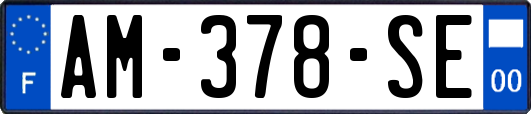 AM-378-SE
