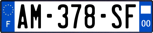 AM-378-SF