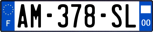 AM-378-SL