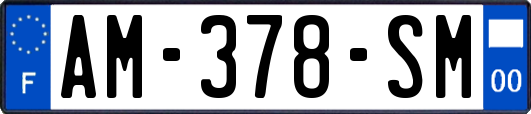 AM-378-SM