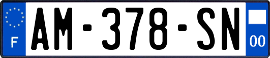 AM-378-SN