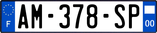 AM-378-SP