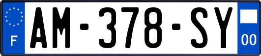 AM-378-SY