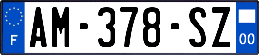 AM-378-SZ