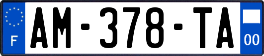 AM-378-TA