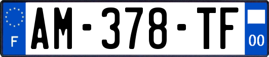 AM-378-TF