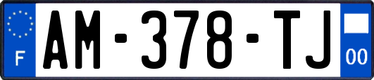 AM-378-TJ
