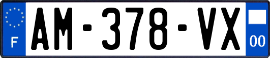 AM-378-VX